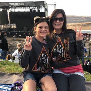 Meet your Posher, Tracy